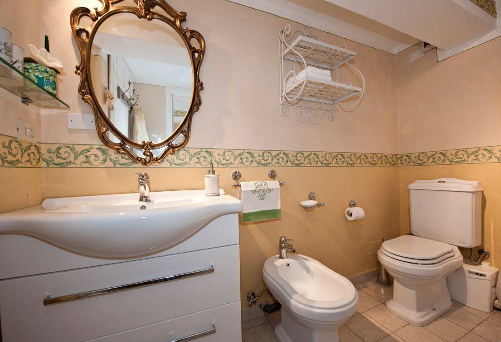 Conca Di Sopra Bed & Breakfast Massarosa Room photo