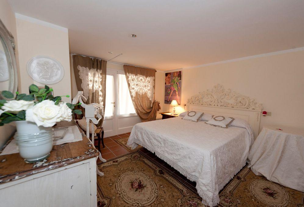 Conca Di Sopra Bed & Breakfast Massarosa Exterior photo