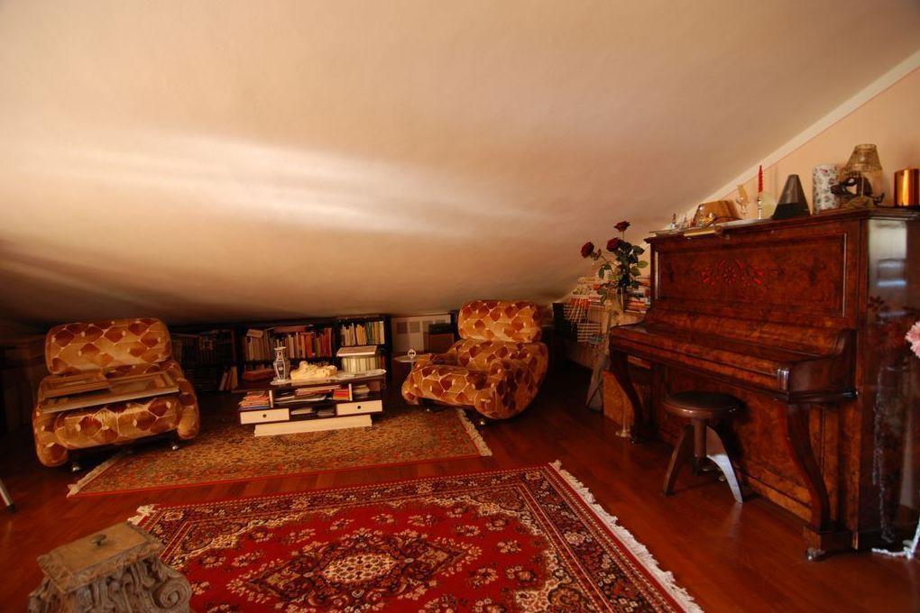 Conca Di Sopra Bed & Breakfast Massarosa Exterior photo