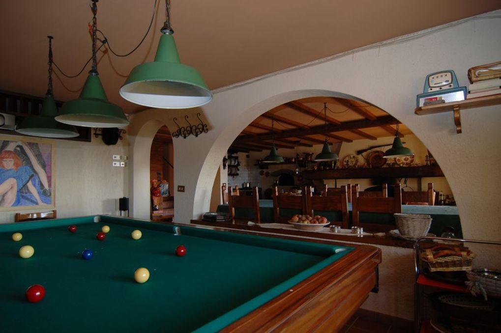 Conca Di Sopra Bed & Breakfast Massarosa Exterior photo