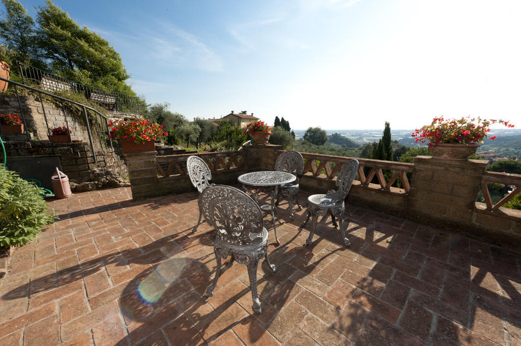 Conca Di Sopra Bed & Breakfast Massarosa Exterior photo